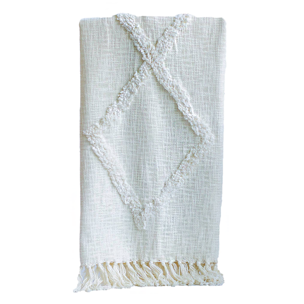 PALOMO THROW
